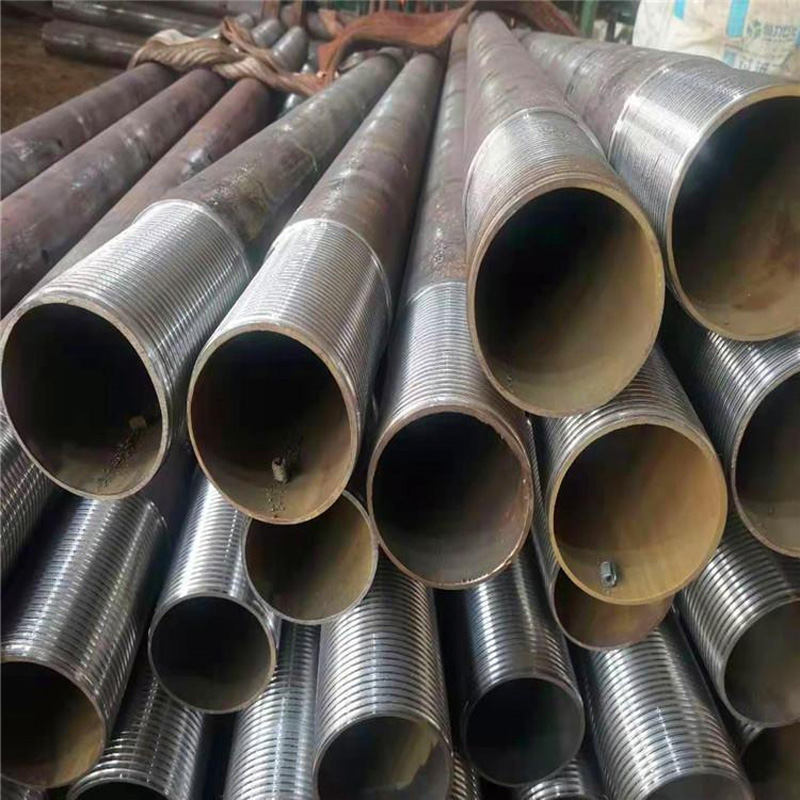 武冈管棚跟管