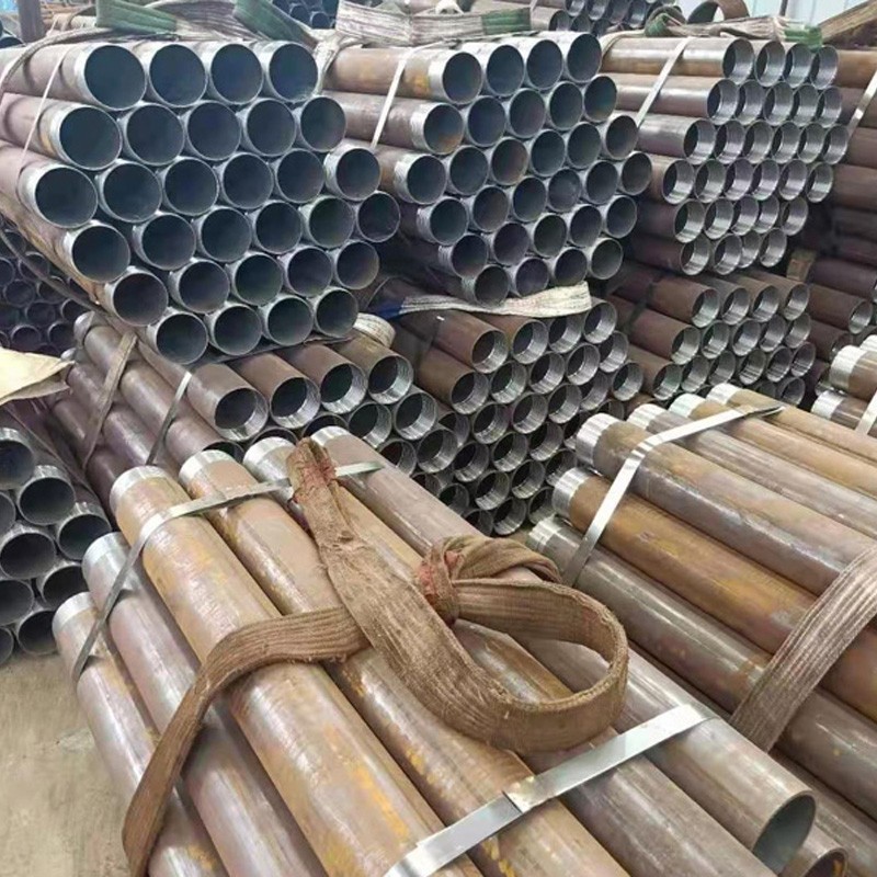 武冈地质钻探用跟管