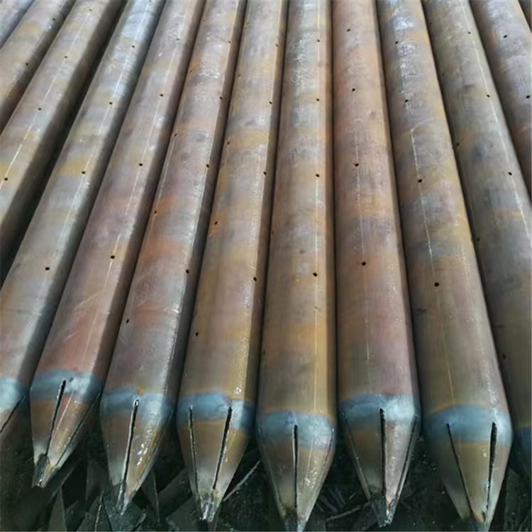 武冈50mm管棚管