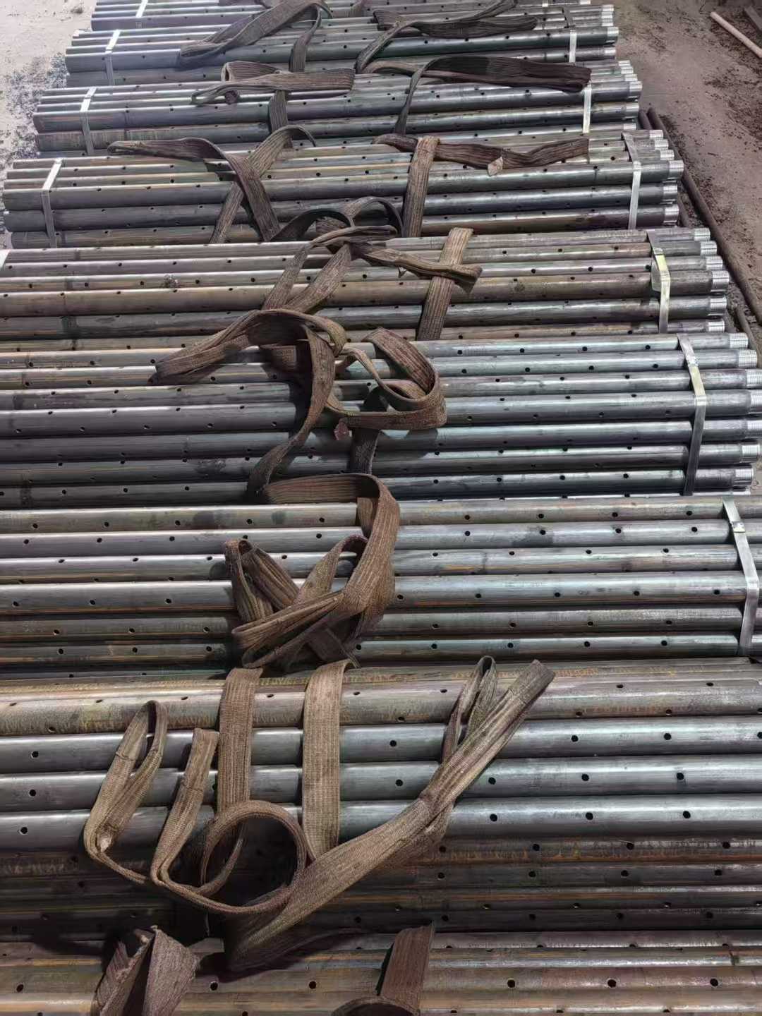武冈127mm管棚管