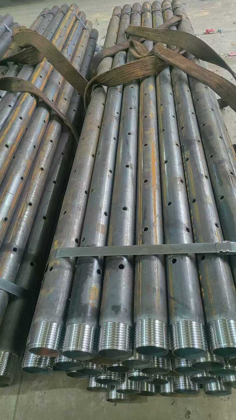 武冈159mm管棚管