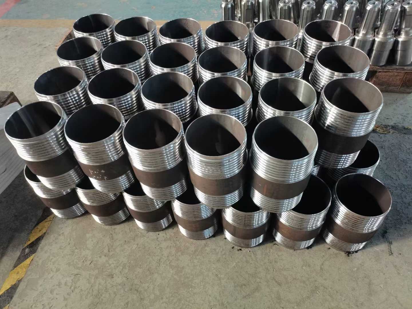 武冈219mm管棚管